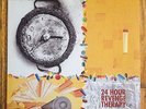 JAWBREAKER - 24 HOUR REVENGE THERAPY RED VINYL NM reissue (only 300 released)