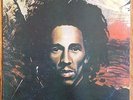 Bob Marley & The Wailers - Natty Dread -1974 Jamaican Tuff Gong LP 1ST PRESS VG+