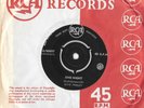 elvis presley  one night made in NZ New Zealand 1950s excellent