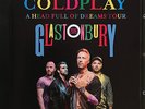COLDPLAY  