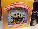 1967   The Beatles   Magical Mystery Tour   LP   GF   So Clean   Orig   W-Book