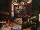Marillion 12 Inch Albums. Misplaced Childhood. Script For A Jesters Tear. Clutch