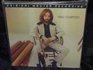 Eric Clapton ?Eric Clapton SEALED USA 1995 MFSL 200 GRAM VINYL LP #0123