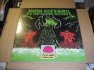 LP:  KING GIZZARD & THE LIZARD WIZARD - I'm In Your Mind Fuzz  NEW SEALED