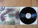 Pink Floyd    A Saucerful Of Secrets    LP