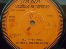 Johnny & The Hurricanes - 1959 - single-sided DEMO *RARE* - HL8948 - plays *VG*