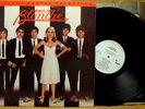 AUDIOPHILE M F S L  1/2 SPEED  LP : BLONDIE PARALLEL LINES  MFSL 1-050