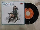 AYSHEA white flying machine / ship of the line M=/M- 7