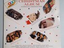 The Christmas Album - Vinyl LP UK 1985