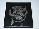 Motörhead - No Remorse - special leather edition - double album Doppel-LP Leder