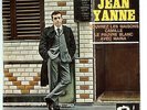 EP JEAN YANNE : *ROUVREZ LES MAISONS* BARCLAY - 1965