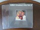 Abba - Greatest Hits Vol.2 - MINT UNPLAYED STILL SEALED Canadian Press G/F Vinyl