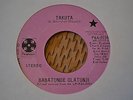 afro funk 45 BABATUNDE OLATUNJI takuta HEAR monster paramount