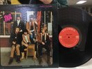 Moby Grape LP Self Titled Debut CS 9498 VG++ w/ Baggy