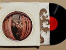 CAPTAIN BEEFHEART: SAFE AS MILK - ORIG 1967 STEREO RED LABEL PSYCH LP - BDS 5001