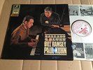 BILL RAMSEY / PAUL KUHN - BALLADS & BLUES - LP - MIT AUTOGRAMM von BILL RAMSEY