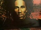 BOB MARLEY NATTY DREAD NM