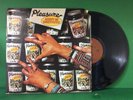 Pleasure - Accept No Substitutes LP | Fantasy 9506 | NM Soul Funk