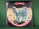 Camel - Moonmadness LP | Janus JXS-7024 | FACTORY SEALED Prog Rock