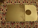 The Child Molesters - The Legendary Brown Album LP Ace & Duce w/Poster & Insert