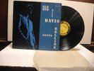 MILES DAVIS / SONNY ROLLINS  DIG  PRESTIGE 7012 DG BERGENFIELD RVG