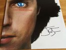 Jean-Michel Jarre - Magnetic Fields - handsigniert / signed - Vinyl
