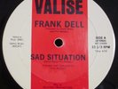 FRANK DELL Sad Situation VALISE 12