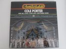 American Musicals COLE PORTER Kiss Me Kate 3 Lps Vinyl Albums Box Set NEW SEALED