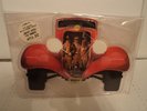 ZZ TOP ELIMINATOR  CAR SHAPED PICTURE DISC UK SPECIAL LIMITED 45 MINT
