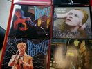 12 x DAVID BOWIE Vinyl Hunky Space Changes Dogs Americans Lodger Pin Stardust LP