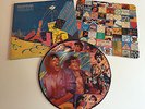 Rolling Stones Still Life (American Concert 1981) Picture Disc 1981