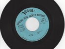 ORIGINAL NORTHERN SOUL 45-BESSIE BANKS-I CAN’T MAKE IT-VERVE-DJ