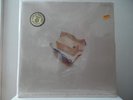 BARBRA STREISAND - BUTTERFLY  - COLUMBIA RECORDS-PC 33005 - GATE COVER- 