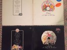 Unplayed QUEEN - A Night At The Opera & Day At The Races GATEFOLD Rare