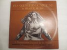 Frankenstein Unbound as read by Brian W Aldiss 1976 LP Vinyl EXC AWR 5911