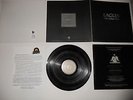 Eagles The Long Run 5e-508 Ted Jensen 1979 1st EXC Press ULTRASONIC CLEAN