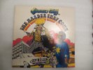 JIMMY CLIFF - THE HARDER THEY COME VINTAGE 1972 MANGO RECORDS GATEFOLD LP