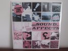 The Jam Sound Affects Limited Edition Pink Vinyl LP Record Paul Weller Foxton