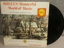 Shell's Wonderful World of Music Double Lp Record Album Vinyl Christmas Promo