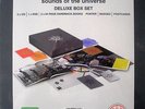 NEW / Depeche Mode - Sounds Of The Universe (Deluxe Box Set)