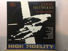 EDDIE HEYWOOD - At The Piano  MERCURY 20590 {dg orig} w/Al Lucas, Panama Francis