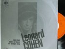 LEONARD COHEN WINTER LADY EP 7