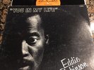 EDDIE ROBINSON 