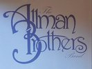 ALLMAN BROTHERS BAND featuring Jerry Garcia 1973 vol.3 Fold.  2LP NEU OVP/Sealed