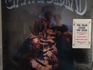 Grateful Dead- Built To Last- Factory Sealed LP, Arista 1989