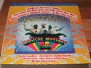 The Beatles Magical Mystery Tour MFSL 1-047 Mobile Fidelity Sound Lab Japan