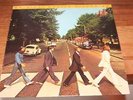 The Beatles Abbey Road MFSL 1-023 Mobile Fidelity Sound Lab Japan Press
