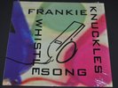 FRANKIE KNUCKLES Whistle Song 12