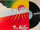 The Bridge LP PRIVATE Hallelujah RARE PRIVATE XIAN PSYCH ROCK