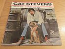 CAT STEVENS MATTHEW AND SON+3 TRACKS RARE FRENCH EP+PICTURE SLEEVE DERAM 15.000